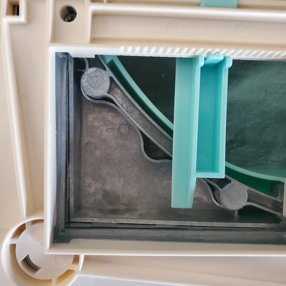 We R Memory Keepers Square Punch Board - Picture 5 of 9